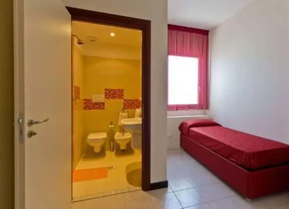 Standard Tek Kişilik Oda