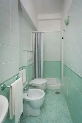Tek Büyük Yataklı Oda, Deniz Manzaralı