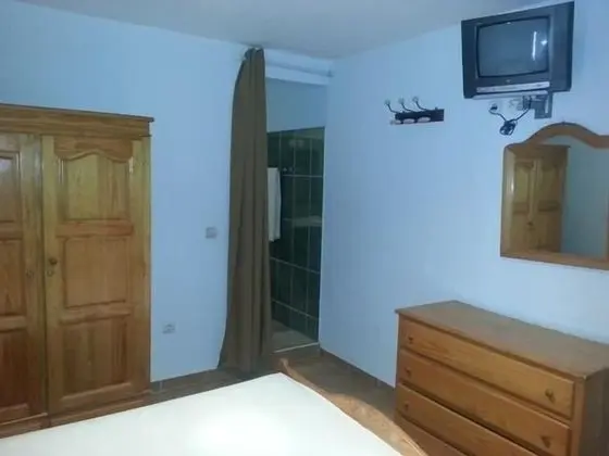 Tek Kişilik Oda