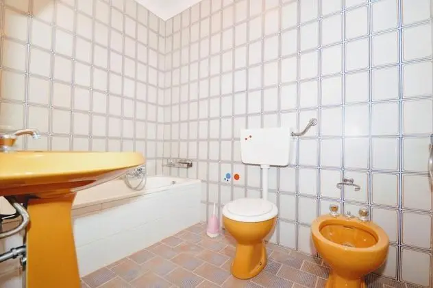 Villa, Sigara İçilebilir