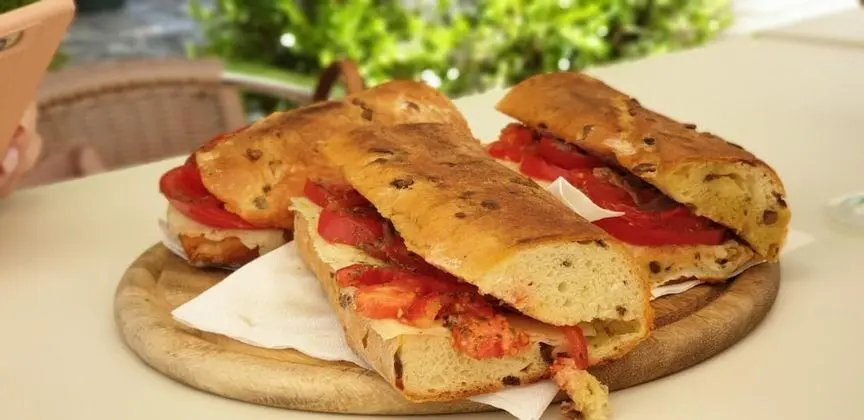 Villa, Sigara İçilebilir