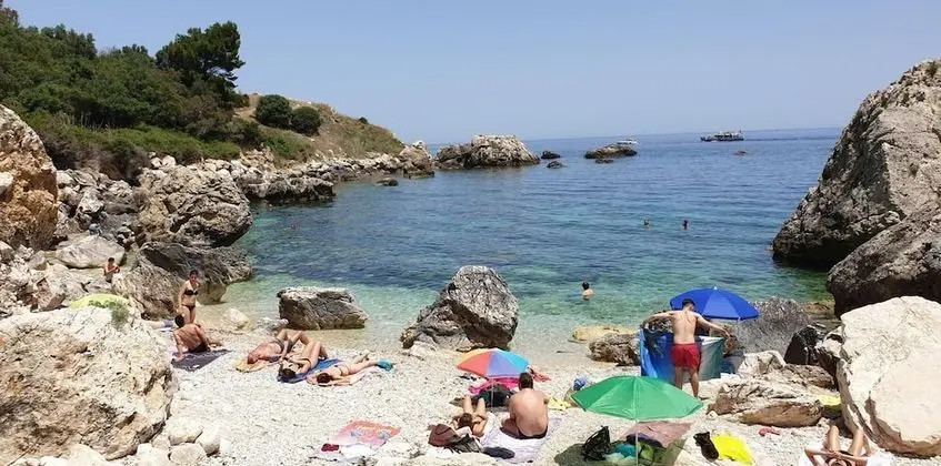 Villa, Sigara İçilebilir