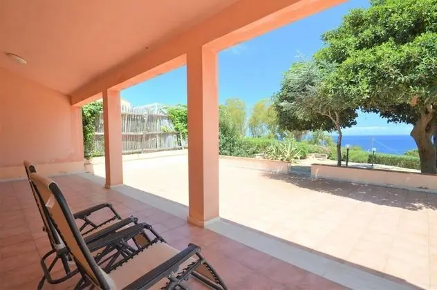 Villa, Sigara İçilebilir