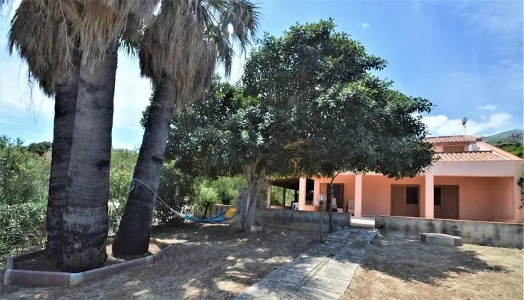 Villa, Sigara İçilebilir