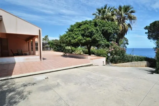 Villa, Sigara İçilebilir