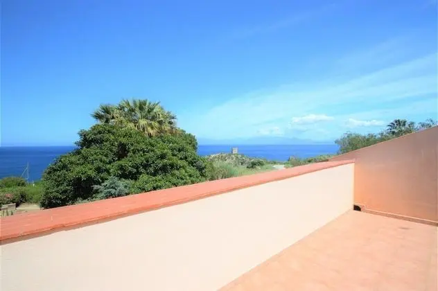 Villa, Sigara İçilebilir