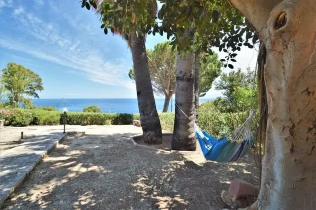 Villa, Sigara İçilebilir