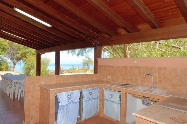 Villa, Sigara İçilebilir