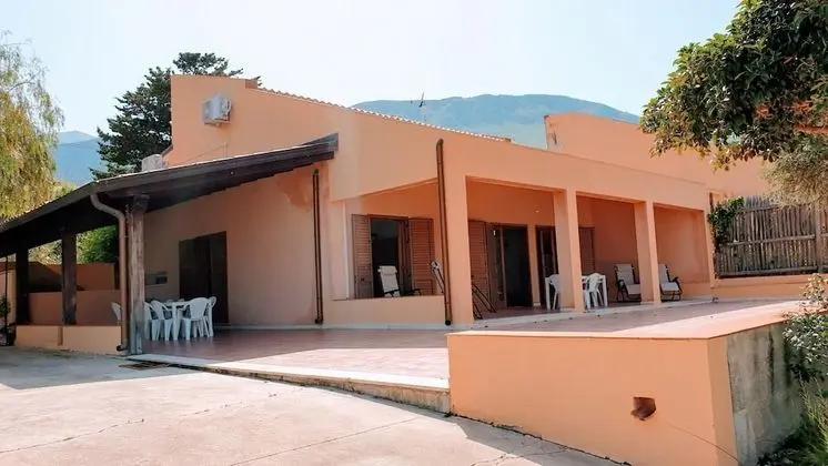 Villa, Sigara İçilebilir