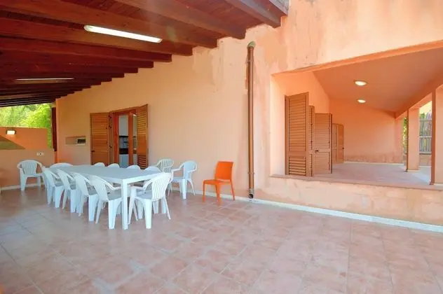 Villa, Sigara İçilebilir