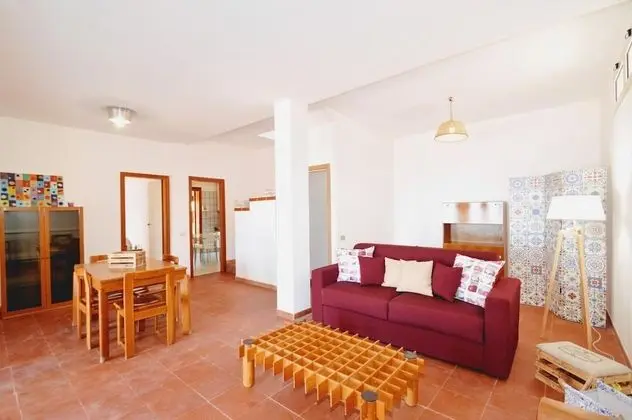 Villa, Sigara İçilebilir