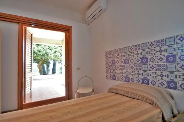 Villa, Sigara İçilebilir