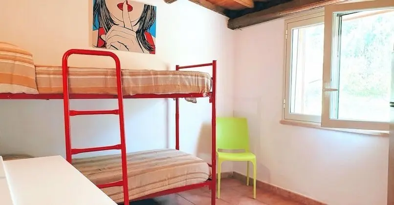 Villa, Sigara İçilebilir