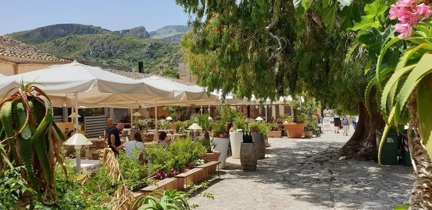 Villa, Sigara İçilebilir