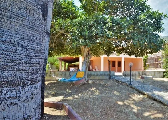 Villa, Sigara İçilebilir