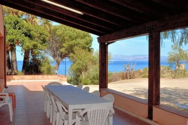 Villa, Sigara İçilebilir