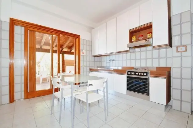 Villa, Sigara İçilebilir