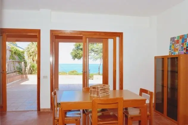 Villa, Sigara İçilebilir