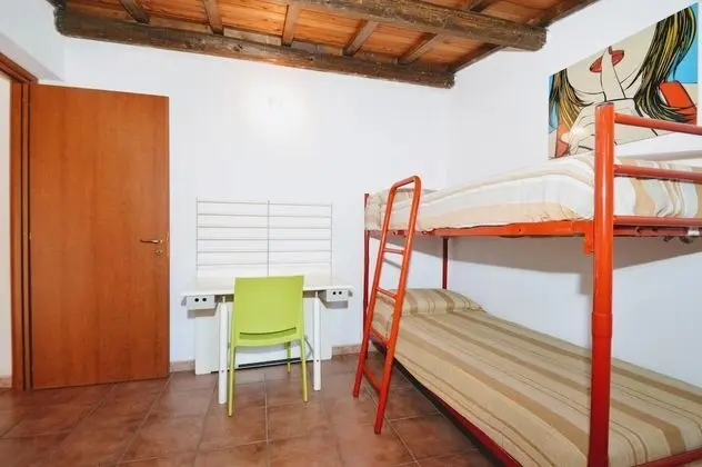 Villa, Sigara İçilebilir