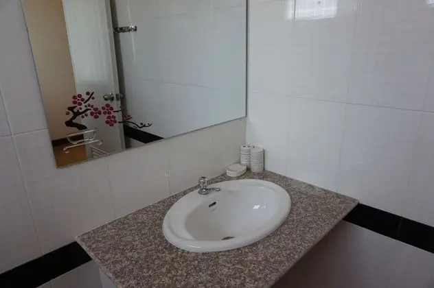 VIP Double Room