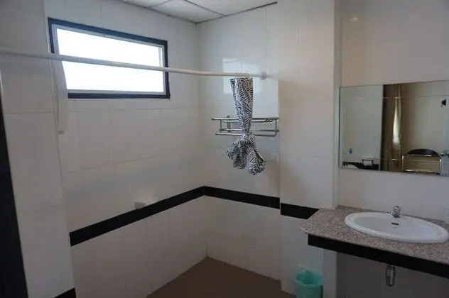 VIP Double Room