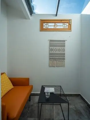 Superior Çatı Katı (Loft), 1 Büyük (Queen) Boy Yatak, Sigara İçilmez