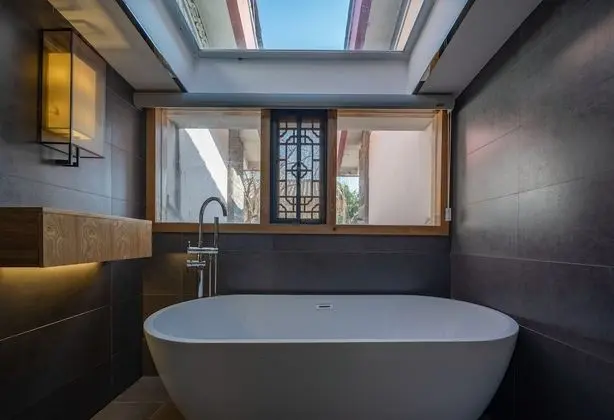 Superior Çatı Katı (Loft), 1 Büyük (Queen) Boy Yatak, Sigara İçilmez