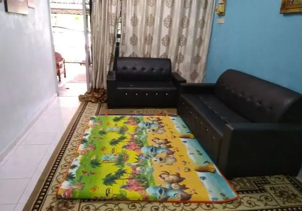 Ev, 2 Yatak Odası