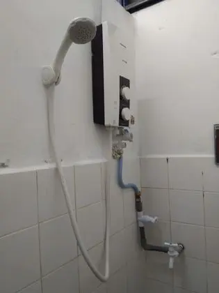 Ev, 2 Yatak Odası