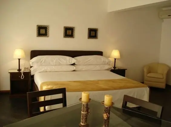 Executive Süit, Deniz Manzaralı (Adults Only)