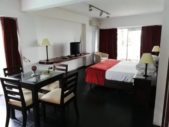 Executive Süit, Deniz Manzaralı (Adults Only)
