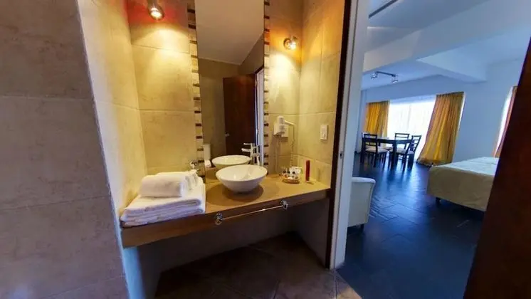 Executive Süit, Deniz Manzaralı (Adults Only)