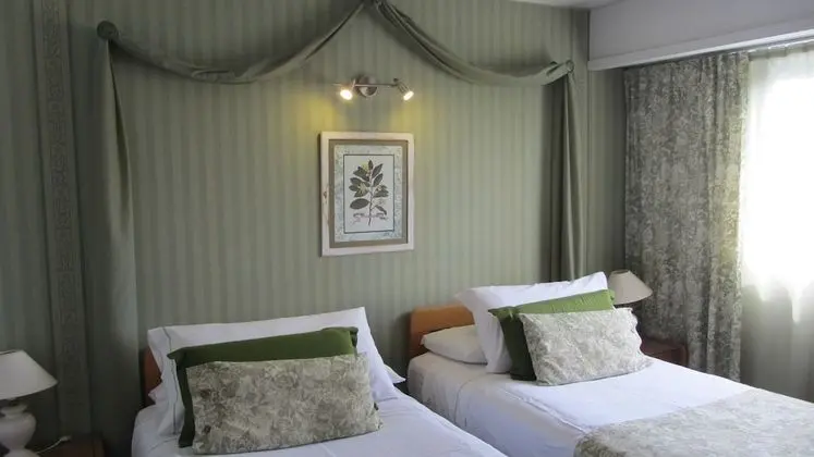 Grand Süit, 4 Yatak Odası, Okyanus Manzaralı
