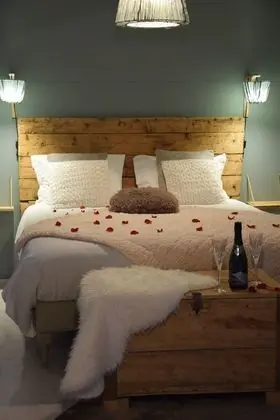 Çatı Katı (Loft)