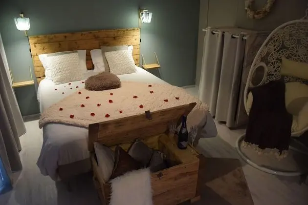 Çatı Katı (Loft)