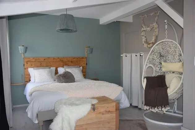 Çatı Katı (Loft)