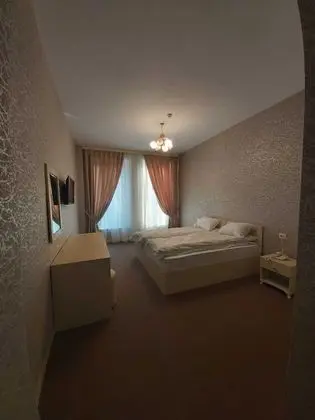 Basic Tek Büyük Yataklı Oda