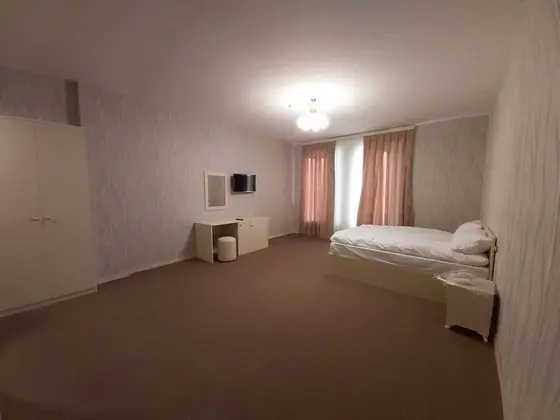 Exclusive Tek Kişilik Oda