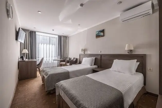 Standard İki Ayrı Yataklı Oda