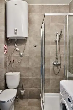 Ortak Ranzalı Oda, Karma Ranzalı Oda (8 beds)