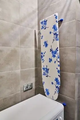Ortak Ranzalı Oda, Karma Ranzalı Oda (8 beds)
