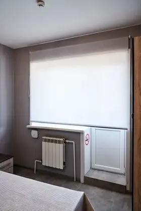 Standard Tek Büyük Yataklı Oda, Ortak Banyo