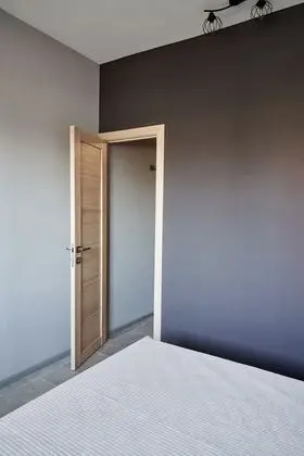 Standard Tek Büyük Yataklı Oda, Ortak Banyo