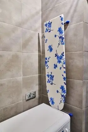 Standard Tek Büyük Yataklı Oda, Ortak Banyo