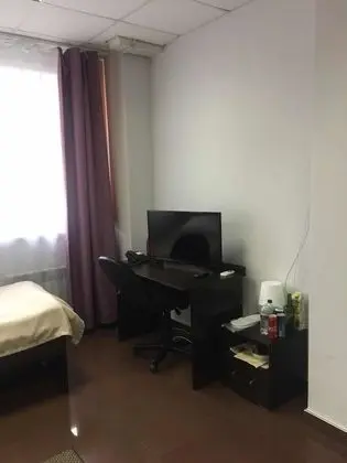 Basic Apart Daire, 2 Tek Kişilik Yatak, Sigara İçilmez