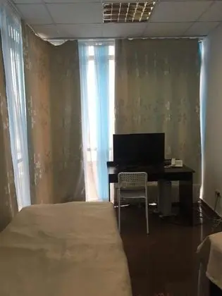Basic Apart Daire, 2 Tek Kişilik Yatak, Sigara İçilmez