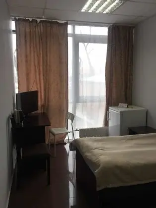 Basic Apart Daire, 2 Tek Kişilik Yatak, Sigara İçilmez