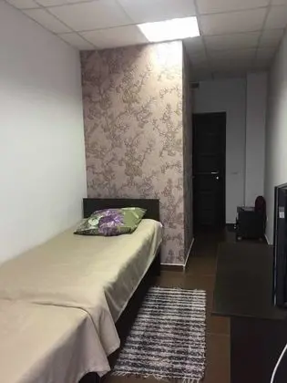 Basic Apart Daire, 2 Tek Kişilik Yatak, Sigara İçilmez