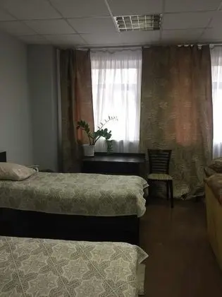 Basic Apart Daire, 2 Tek Kişilik Yatak, Sigara İçilmez