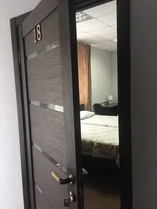 Basic Apart Daire, 2 Tek Kişilik Yatak, Sigara İçilmez